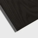 Torus Custom Indoor Privacy Screen - Black