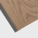 Torus Custom Indoor Privacy Screen - Natural