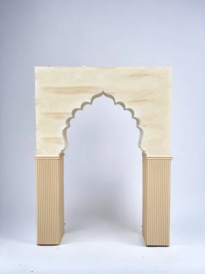 Delhi Arch